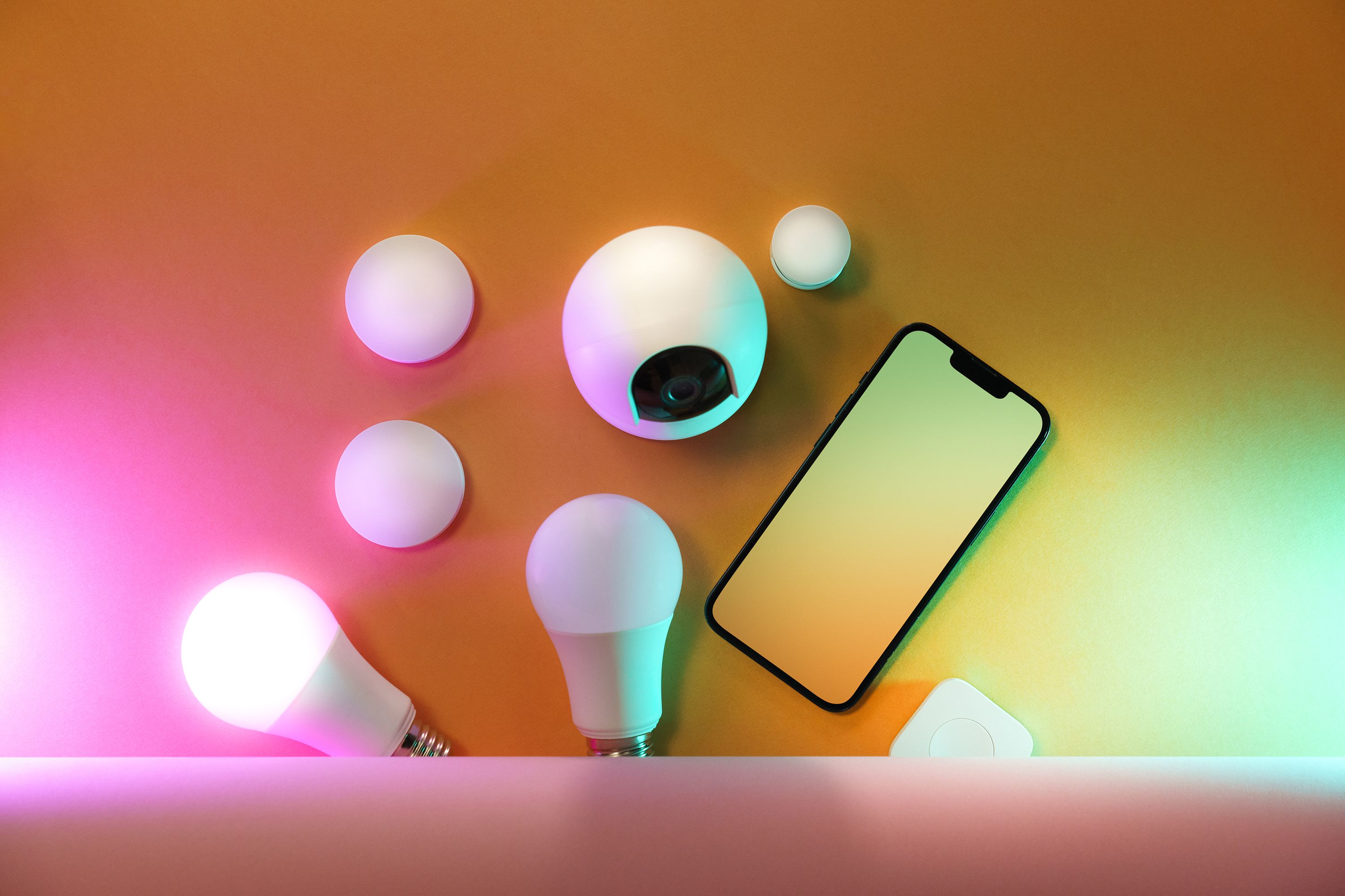 Remote Control and Voice Assistant Integration