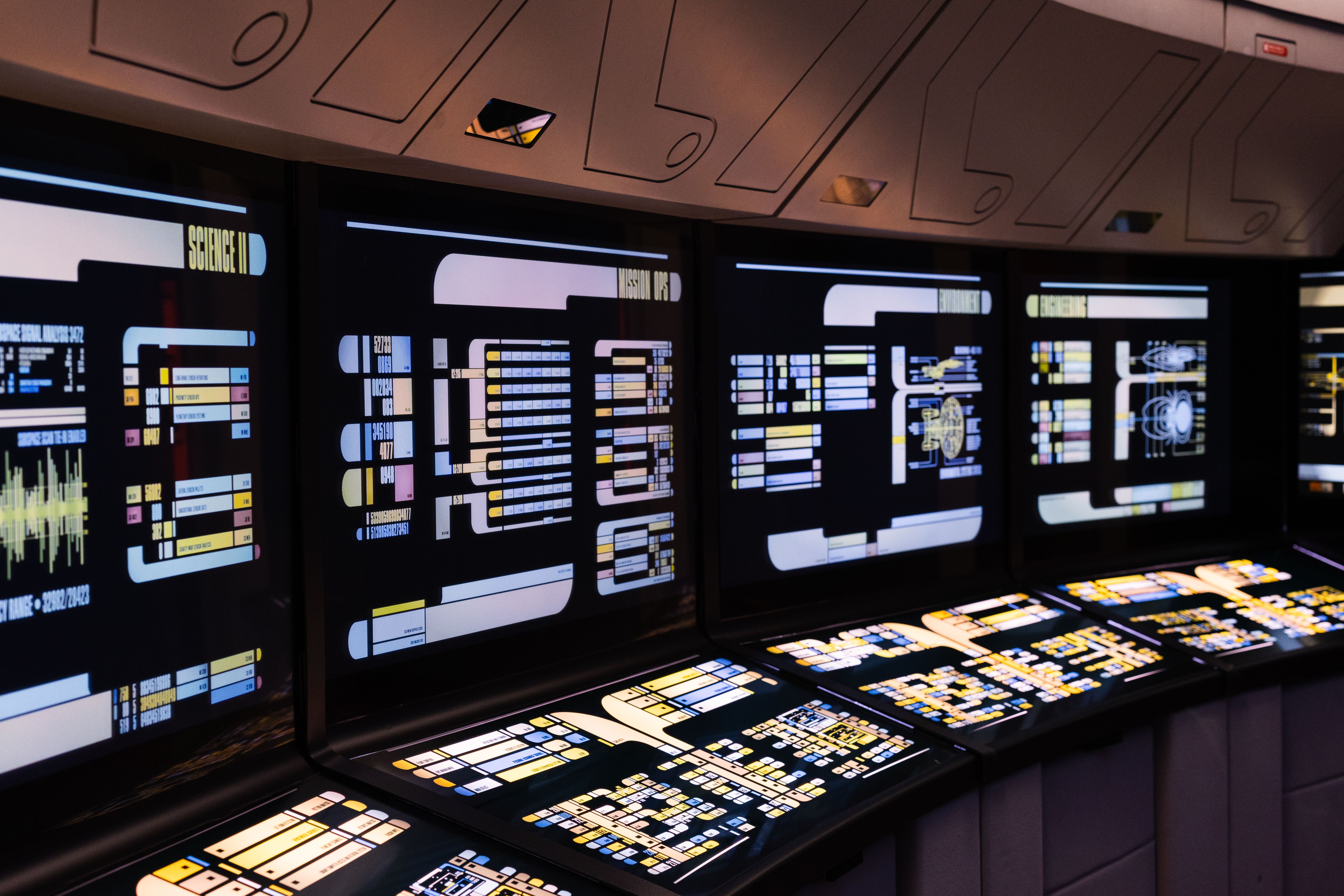Smart Kitchen Automation